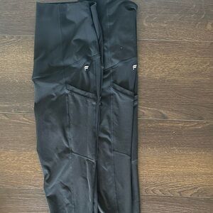 FABLETICS PureLux Maternity Leggings - Full Panel Bundle